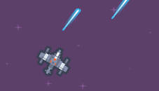 Space Pixels