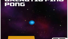 Space Pong 2