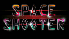 Space Shooter adventure