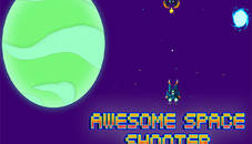 Space Shooter I