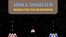 Space Shooter SFTD