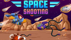 Space Shooting