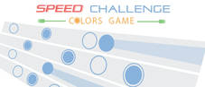 Speed challenge Colors Game