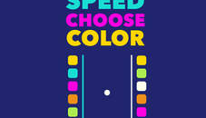 Speed Chose Colors