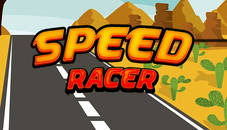 Speed Racer HD