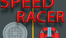 Speed Racer Online Game