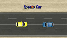 Speedy Car