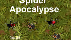 Spider Apocalypse