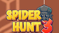 Spider Hunt 3