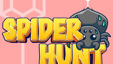 Spider Hunt