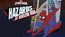 Spider-Man: Hazards at Horizon High