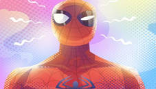 Spider-Man Unlimited Runner adventure - Free Game