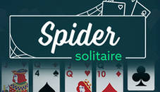 Spider Solitaire