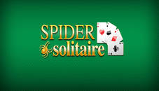 Spider Solitaire