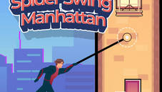 Spider Swing Manhattan