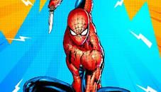 Spiderman Assassin