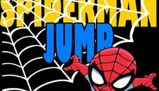 Spiderman Jump