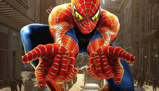 Spiderman Match3