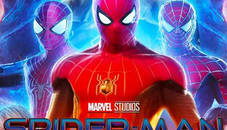 Spiderman Puzzle Match3