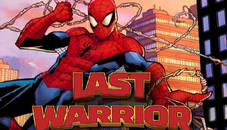 Spiderman Warrior - Survival Game