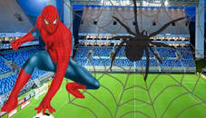 Spidy Soccer