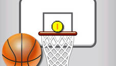 Spin Basketball