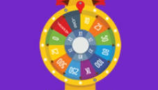 Spin To Win Lucky Wheels