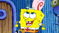 Spongebob Coloring