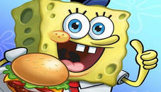 SpongeBob Squarepants