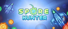 Spore Hunter