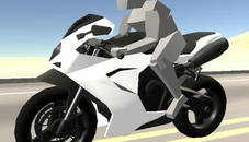 Sportbike Drive