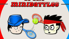 Sports MiniBattles