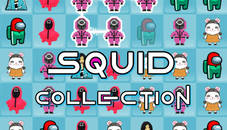 Squid Collection