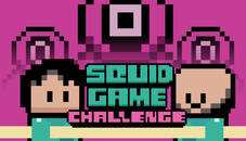 Squid Game Challenge Online