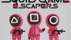 Squid Game Escapers