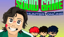 Squid Game Hunter online