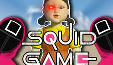 Squid Game: The Revenge