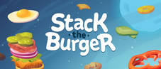 Stack The Burger