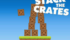 Stack the Crates