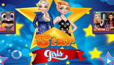 Star Girls