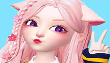 Star Idol: Animated 3D Avatar & Make Friends