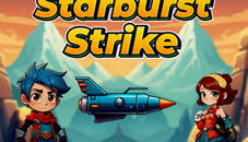 Starbust Strike