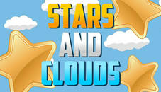 Stars and Clouds