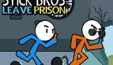 Stick Bros Leave Prison