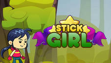 Stick Girl