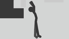 Stickman Dismount