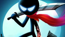 Stickman Epic Battle