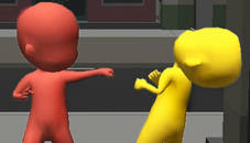 Stickman Fights