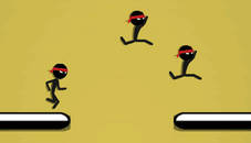 Stickman Go