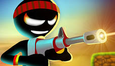 Stickman vs Stickman HD